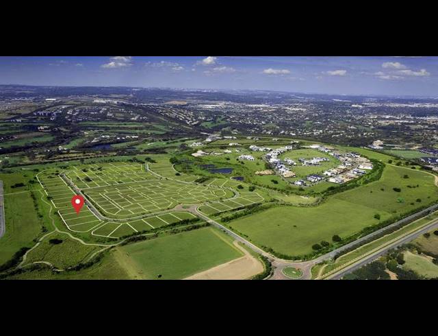 LAND FOR SALE IN STEYN CITY